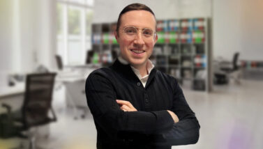 Ahron Goldberg Finds His Path in Public Accounting