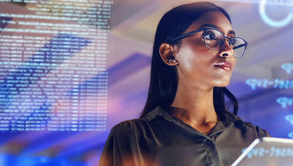 BS in Computer Science