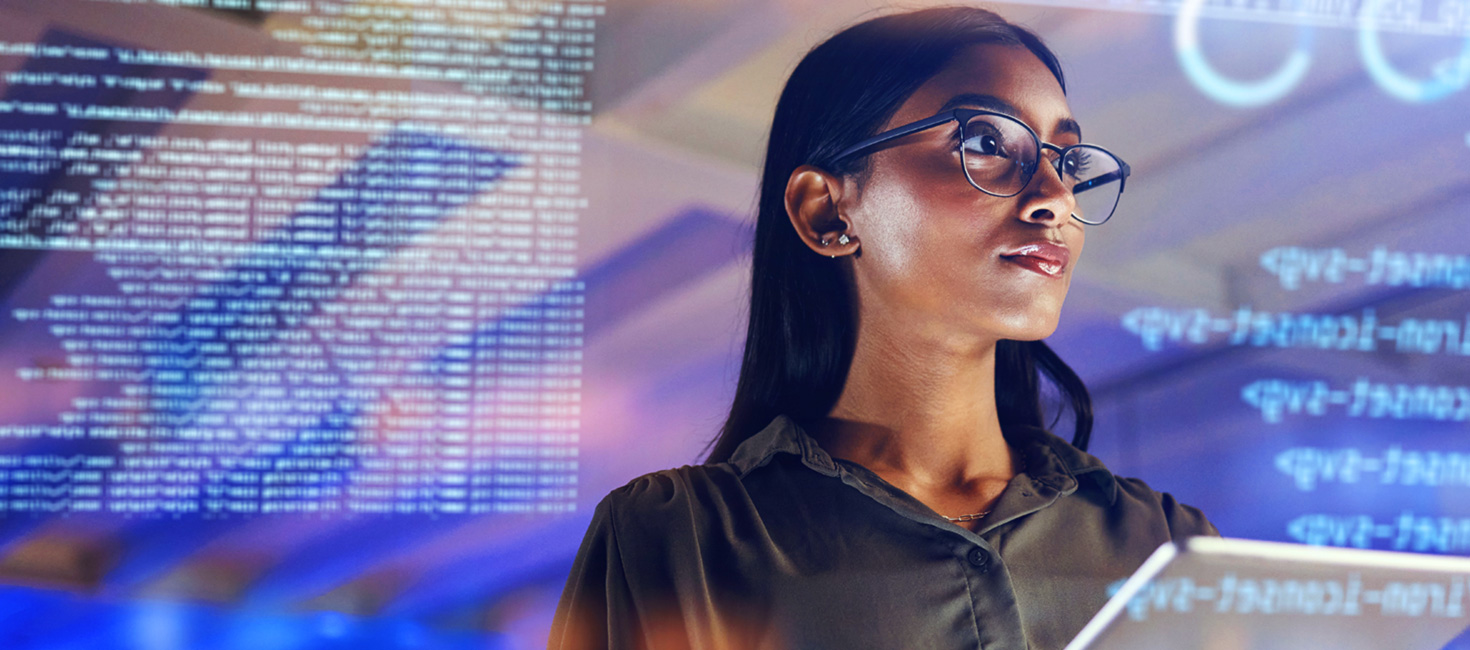 BS in Computer Science