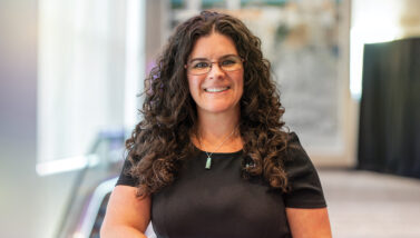 Rarely Idle: Kylie Ackerman’s Journey to Student Advocacy