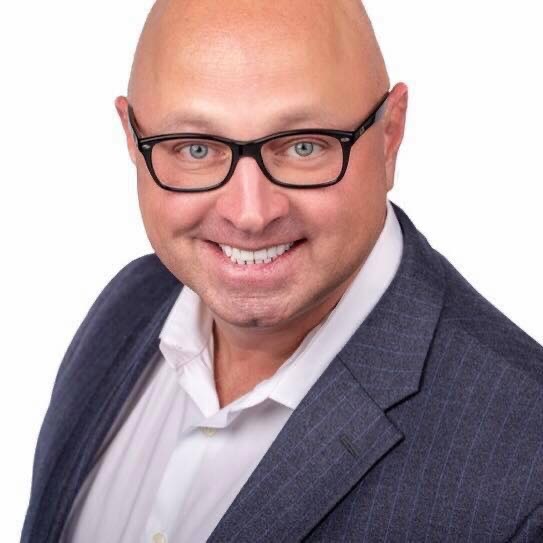 Excelsior University graduate Timothy Collamer