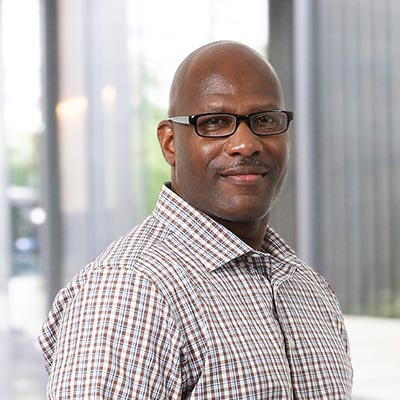 Excelsior University graduate Willie Short