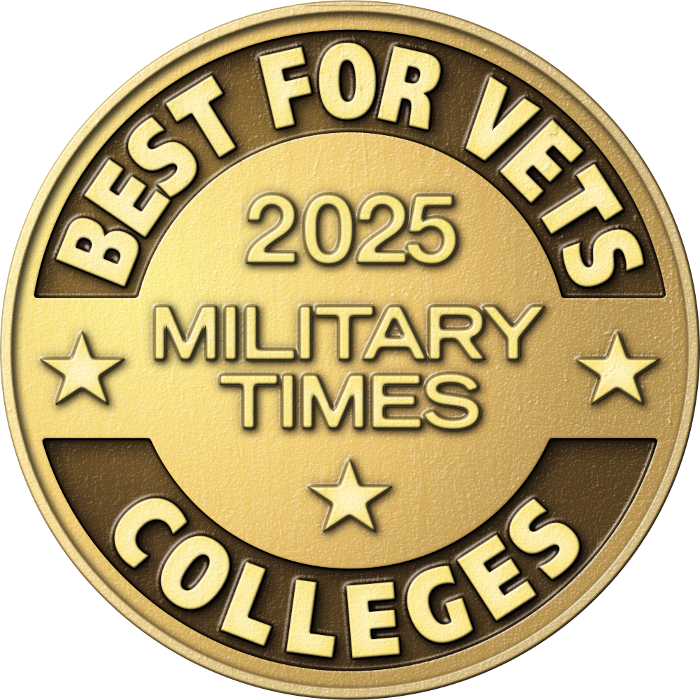 Best for Vets Colleges 2022