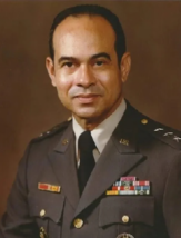 Lt. Gen. Arthur J. Gregg